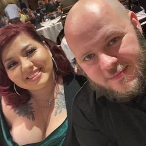 Meet your Posher, Michael